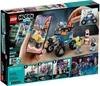 Đồ chơi LEGO Hidden Side 70428 - Xe Địa Hình Buggy của Jack (LEGO 70428 Jack's Beach Buggy)