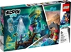 Đồ chơi LEGO Hidden Side 70431 - Ngọn Hải Đăng Bóng Tối (LEGO 70431 The Lighthouse of Darkness)