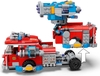 Đồ chơi LEGO Hidden Side 70436 - Xe Cứu Hỏa Bóng Đêm (LEGO 70436 Phantom Fire Truck 3000)