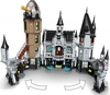 Đồ chơi LEGO Hidden Side 70437 - Lâu Đài Bí Ẩn (LEGO 70437 Mystery Castle)