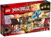 LEGO Ninjago 70590 - Đấu Trường Airjitzu | legohouse.vn