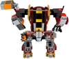 LEGO Ninjago 70592 - Siêu Người Máy của Ronin | legohouse.vn
