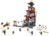 LEGO Ninjago 70594 - Cuộc Chiến Ngọn Hải Đăng | legohouse.vn