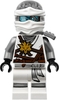 LEGO Ninjago 70595 - Chiến Xa Tàng Hình của các Ninja (LEGO Ninjago Ultra Stealth Raider 70595)