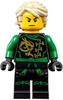 LEGO Ninjago 70605 - Pháo đài bay Misfortune’s Keep | legohouse