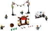 LEGO Ninjago 70607 - Các Ninja Rượt Đuổi Tội Phạm (LEGO Ninjago City Chase)