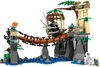 LEGO Ninjago 70608 - Trận Chiến tại Thác Nước (LEGO Ninjago Master Falls)