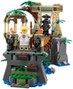 LEGO Ninjago 70608 - Trận Chiến tại Thác Nước (LEGO Ninjago Master Falls)