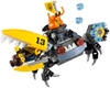 LEGO Ninjago 70614 - Máy Bay Tia Chớp của Jay (LEGO Ninjago Lightning Jet)