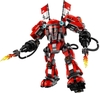 LEGO Ninjago 70615 - Người Máy Samurai Lửa Khổng Lồ của Kai (LEGO Ninjago Fire Mech)