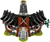 LEGO Ninjago 70627 - Lò Luyện Rồng