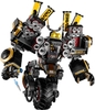 LEGO Ninjago 70632 - Người Máy Siêu Âm của Cole (LEGO Ninjago 70632 Quake Mech)