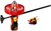 Đồ chơi LEGO Ninjago 70633 - Lốc Xoáy Bay của Kai - Spinjitzu Master (LEGO Ninjago 70633 Kai - Spinjitzu Master)