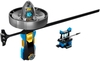 Đồ chơi LEGO Ninjago 70634 - Lốc Xoáy Bay của Nya - Spinjitzu Master (LEGO Ninjago 70634 Nya - Spinjitzu Master)