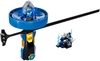 Đồ chơi LEGO Ninjago 70635 - Lốc Xoáy Bay của Jay - Spinjitzu Master (LEGO Ninjago 70635 Jay - Spinjitzu Master)