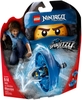 Đồ chơi LEGO Ninjago 70635 - Lốc Xoáy Bay của Jay - Spinjitzu Master (LEGO Ninjago 70635 Jay - Spinjitzu Master)