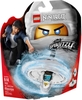 Đồ chơi LEGO Ninjago 70636 - Lốc Xoáy Bay của Zane - Spinjitzu Master (LEGO Ninjago 70636 Zane - Spinjitzu Master)