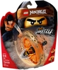 Đồ chơi LEGO Ninjago 70637 - Lốc Xoáy Bay của Cole - Spinjitzu Master (LEGO Ninjago 70637 Cole - Spinjitzu Master)