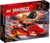 LEGO Ninjago 70638 - Siêu Thuyền Katana V11 (LEGO Ninjago 70638 Katana V11)