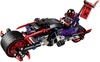 Đồ chơi LEGO Ninjago 70639 - Cuộc Đua giữa Rắn và Báo (LEGO Ninjago 70639 Street Race of Snake Jaguar)