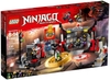 LEGO Ninjago 70640 - Sở Chỉ Huy S.O.G (LEGO Ninjago 70640 S.O.G. Headquarters)