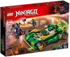LEGO Ninjago 70641 - Xe Đua Bóng Đêm của Ninja (LEGO Ninjago 70641 Ninja Nightcrawler)