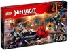 LEGO Ninjago 70642 - Samurai X đại chiến Killow (LEGO Ninjago 70642 Killow vs. Samurai X)