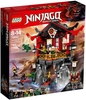 LEGO Ninjago 70643 - Ngôi Đền Hồi Sinh (LEGO Ninjago 70643 Temple of Resurrection)