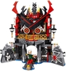 LEGO Ninjago 70643 - Ngôi Đền Hồi Sinh (LEGO Ninjago 70643 Temple of Resurrection)