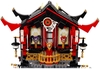 LEGO Ninjago 70643 - Ngôi Đền Hồi Sinh (LEGO Ninjago 70643 Temple of Resurrection)