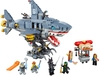 LEGO Ninjago 70656 - Tàu Ngầm Cá Mập Garmadon (LEGO Ninjago 70656 garmadon, Garmadon, GARMADON!)