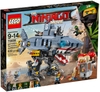 LEGO Ninjago 70656 - Tàu Ngầm Cá Mập Garmadon (LEGO Ninjago 70656 garmadon, Garmadon, GARMADON!)