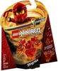 Đồ chơi LEGO Ninjago 70659 - Bông Dụ Lốc Xoáy của Kai (LEGO 70659 Spinjitzu Kai)