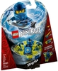 Đồ chơi LEGO Ninjago 70660 - Bông Dụ Lốc Xoáy của Jay (LEGO 70660 Spinjitzu Jay)