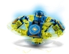Đồ chơi LEGO Ninjago 70660 - Bông Dụ Lốc Xoáy của Jay (LEGO 70660 Spinjitzu Jay)