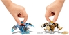 Đồ chơi LEGO Ninjago 70663 - Bông Dụ Lốc Xoáy Nya và Wu (LEGO 70663 Spinjitzu Nya & Wu)