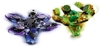 Đồ chơi LEGO Ninjago 70664 - Bông Dụ Lốc Xoáy Lloyd và Garmadon (LEGO 70664 Spinjitzu Lloyd vs. Garmadon)