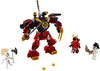 Đồ chơi LEGO Ninjago 70665 - Siêu Người Máy Samurai (LEGO 70665 The Samurai Mech)