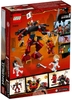 Đồ chơi LEGO Ninjago 70665 - Siêu Người Máy Samurai (LEGO 70665 The Samurai Mech)