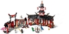 Đồ chơi LEGO Ninjago 70670 - Võ Đường Spinjitzu (LEGO 70670 Monastery of Spinjitzu)