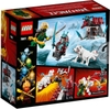 Đồ chơi LEGO Ninjago 70671 - Lloyd đại chiến Samurai Băng Giá (LEGO 70671 Lloyd's Journey)