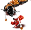 Đồ chơi LEGO Ninjago 70674 - Rắn Lửa Khổng Lồ đại chiến Ninja (LEGO 70674 Fire Fang)