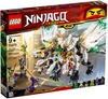 Đồ chơi LEGO Ninjago 70679 - Chúa Tể Rồng (LEGO 70679 The Ultra Dragon)