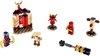 Đồ chơi LEGO Ninjago 70680 - Võ Đường Ninja (LEGO 70680 Monastery Training)