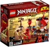 Đồ chơi LEGO Ninjago 70680 - Võ Đường Ninja (LEGO 70680 Monastery Training)