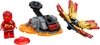 Đồ chơi LEGO Ninjago 70686 - Lốc Xoáy Chiến Thần Của Kai (LEGO 70686 Spinjitzu Burst Kai)