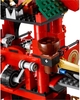 LEGO Ninjago 70728 - Cuộc chiến Thành phố Ninjago | legohouse