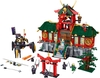 LEGO Ninjago 70728 - Cuộc chiến Thành phố Ninjago | legohouse