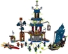 LEGO Ninjago 70732 - Thành phố Ma Stiix | legohouse.vn