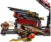 LEGO Ninjago 70738 - Tàu chiến Destiny's Bounty | legohouse.vn